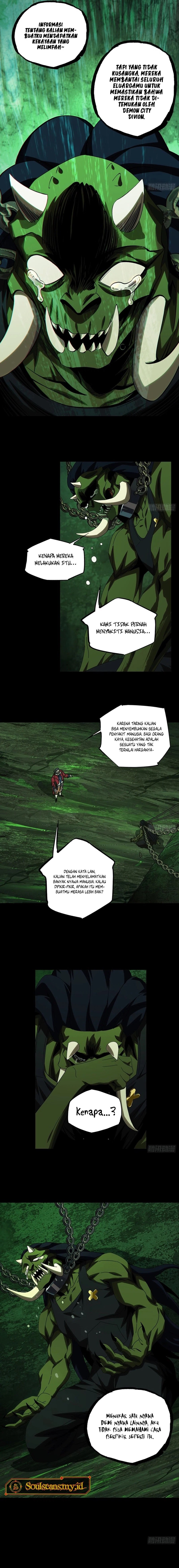 Dilarang COPAS - situs resmi www.mangacanblog.com - Komik elephant invisible 168 - chapter 168 169 Indonesia elephant invisible 168 - chapter 168 Terbaru 3|Baca Manga Komik Indonesia|Mangacan
